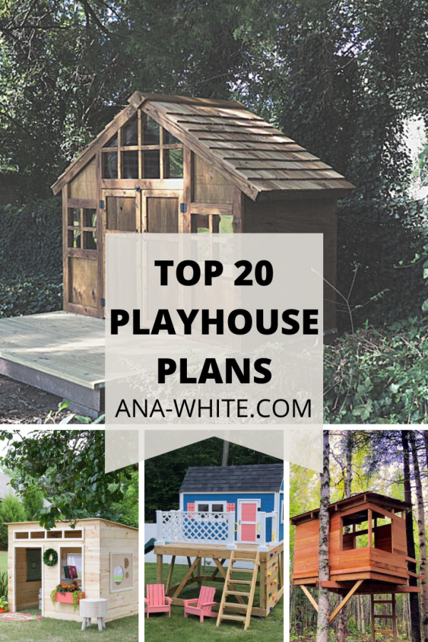 Playhouses plans deals